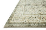 Rosette Rug 09