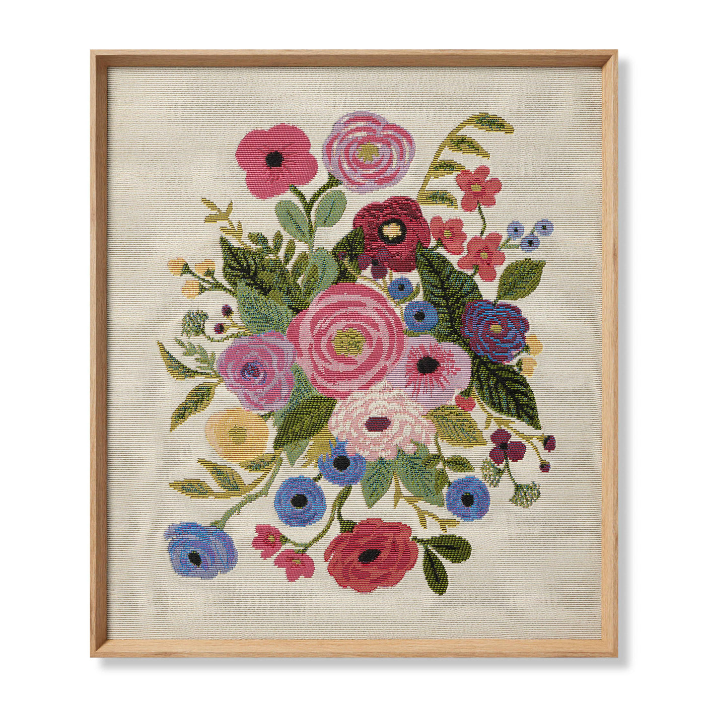 Juliet Rose Wall Art