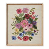 Juliet Rose Wall Art