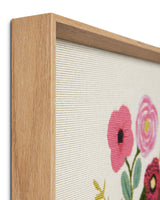 Juliet Rose Wall Art