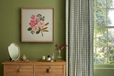 Rose Botanical Wall Art