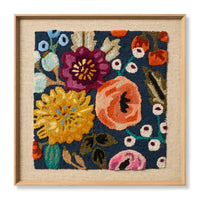 Vintage Blossom 1 Wall Art