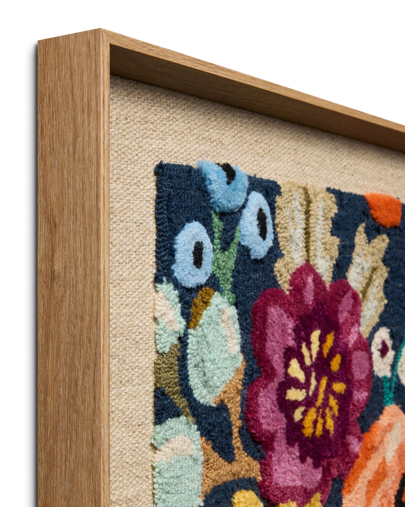 Vintage Blossom 1 Wall Art