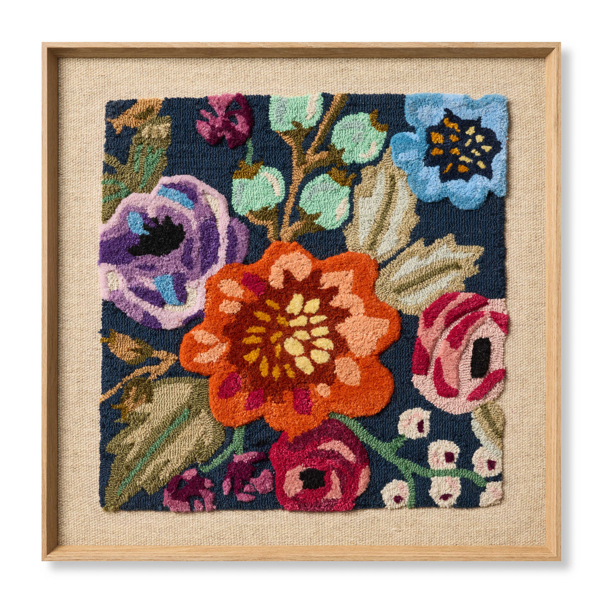 Vintage Blossom 2 Wall Art