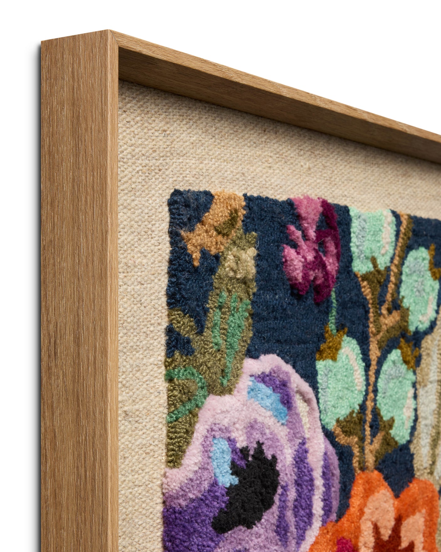 Vintage Blossom 2 Wall Art