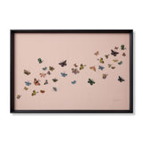 Butterflies Wall Art