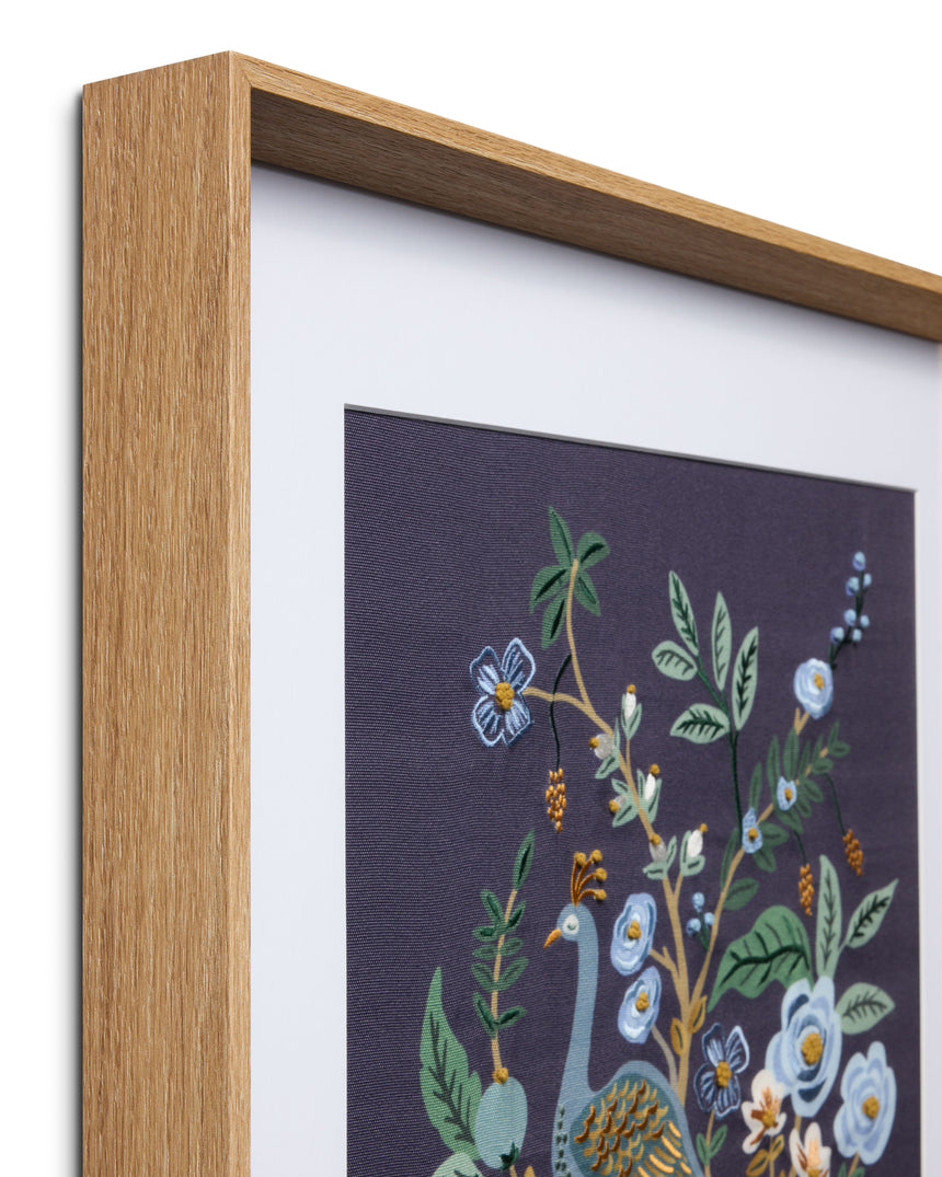 Peacock Wall Art