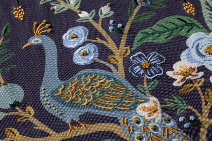 Peacock Wall Art