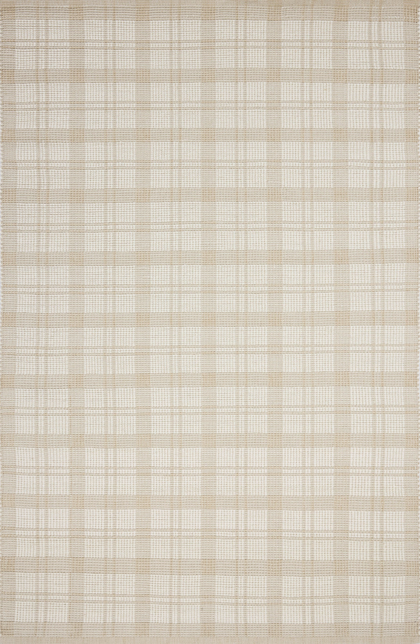 Ryder Rug 01 | Beige / Ivory