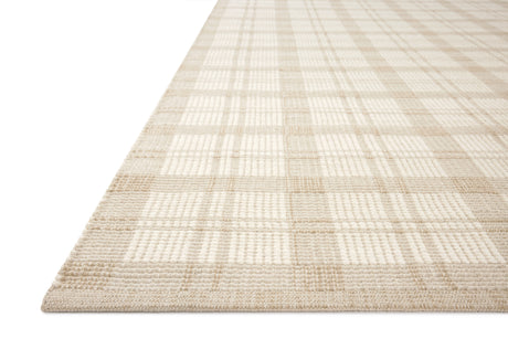 Ryder Rug 01 | Beige / Ivory