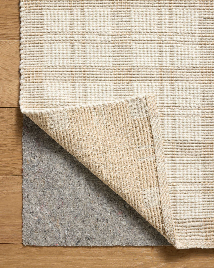 Ryder Rug 01 | Beige / Ivory