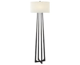 Scala Large Hand-Forged Floor Lamp