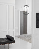 Halle Medium Lantern