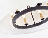 Dauphine Large Hanging Shade