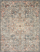 Saban Rug 02