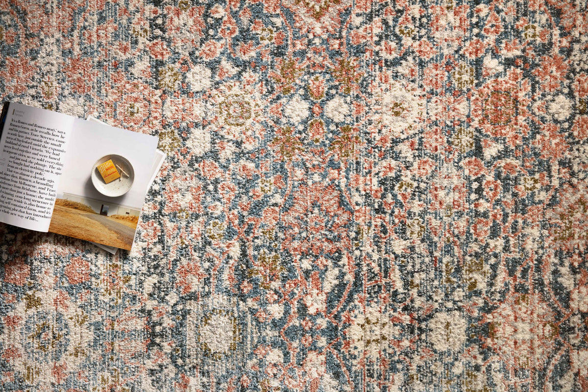 Saban Rug 03