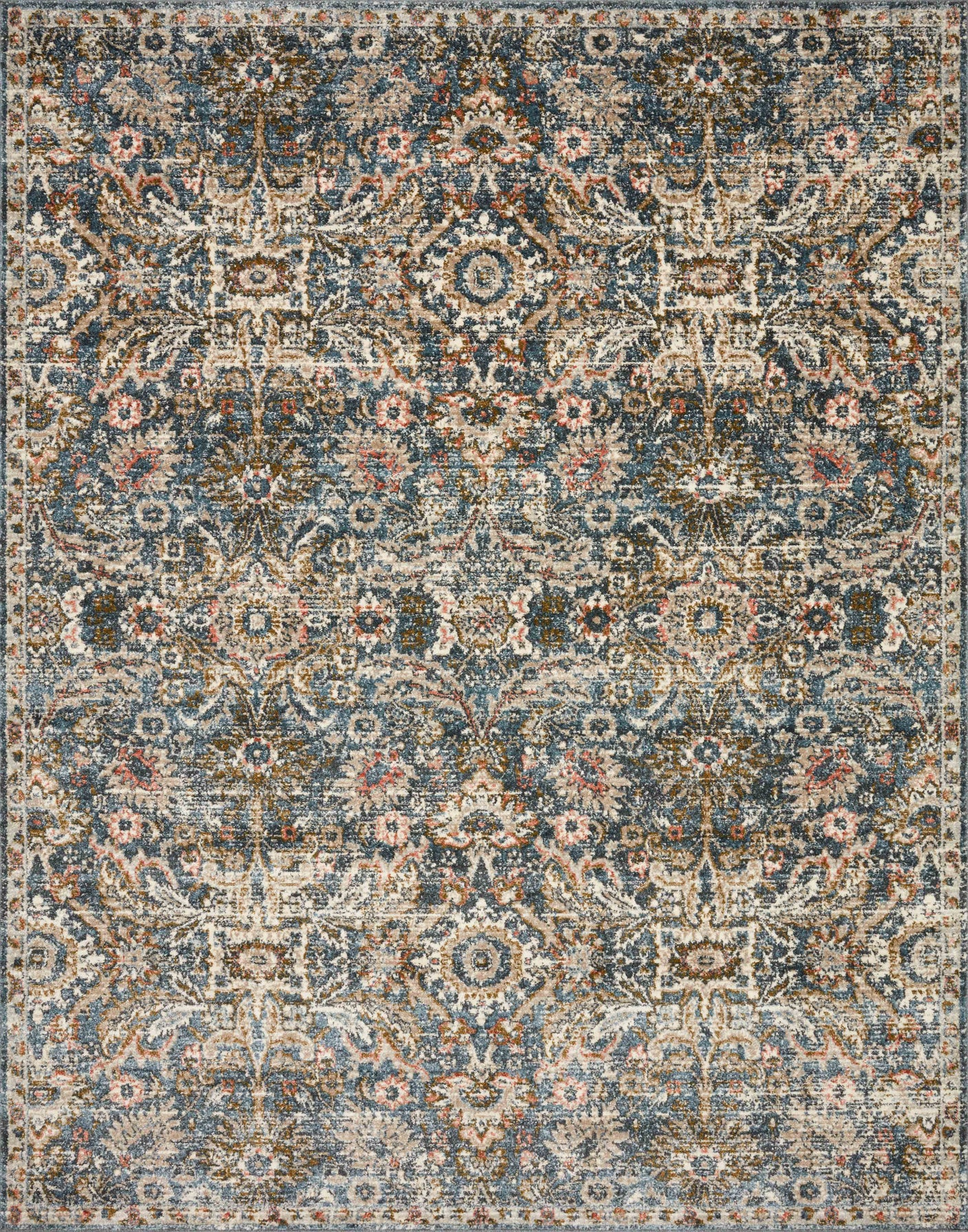 Saban Rug 04
