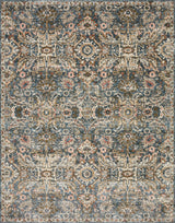 Saban Rug 04