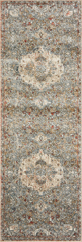 Saban Rug 07