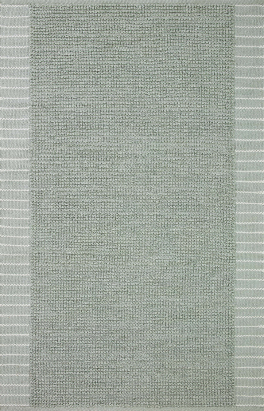 Sadie Rug 01 | Grey