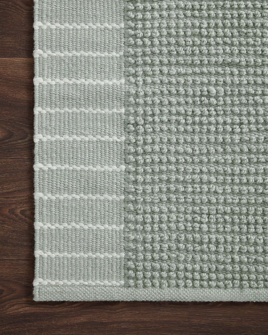 Sadie Rug 01 | Grey
