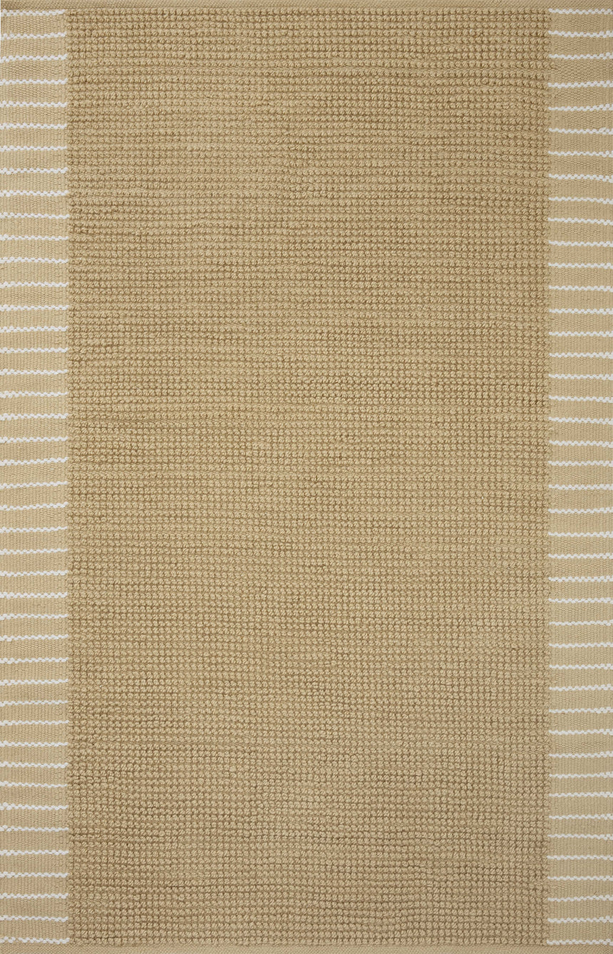 Sadie Rug 01 | Sand