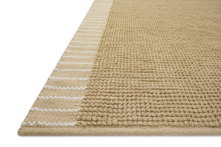 Sadie Rug 01 | Sand