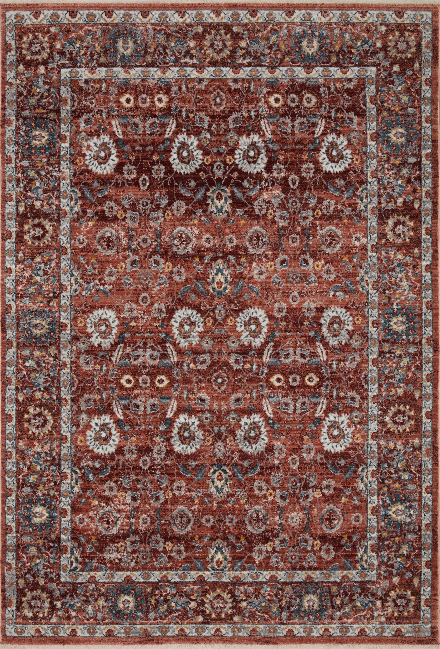 Samra Rug 07