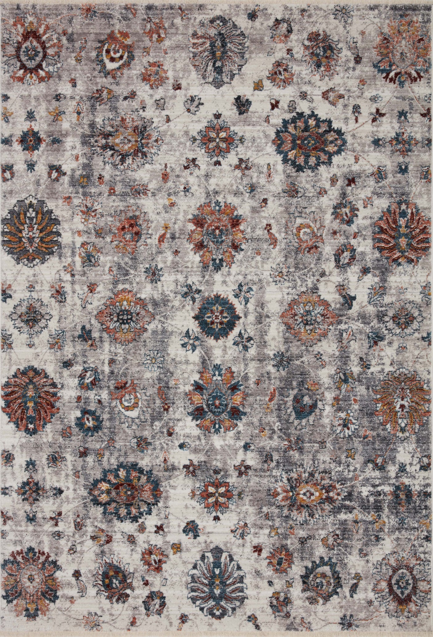 Samra Rug 08