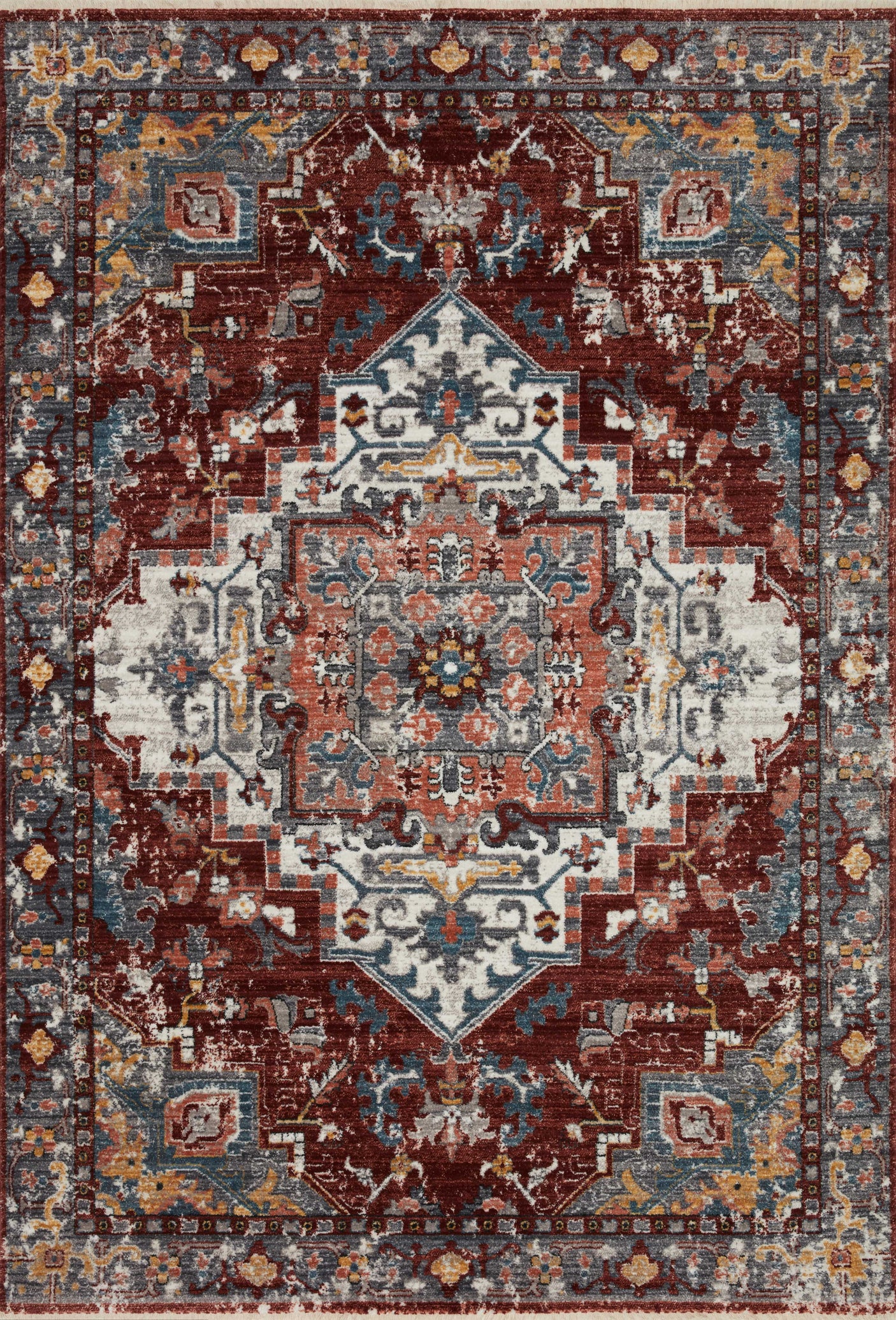 Samra Rug 10