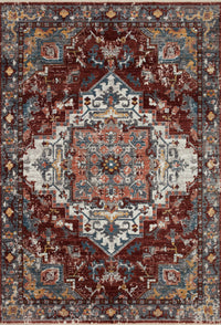 Samra Rug 10