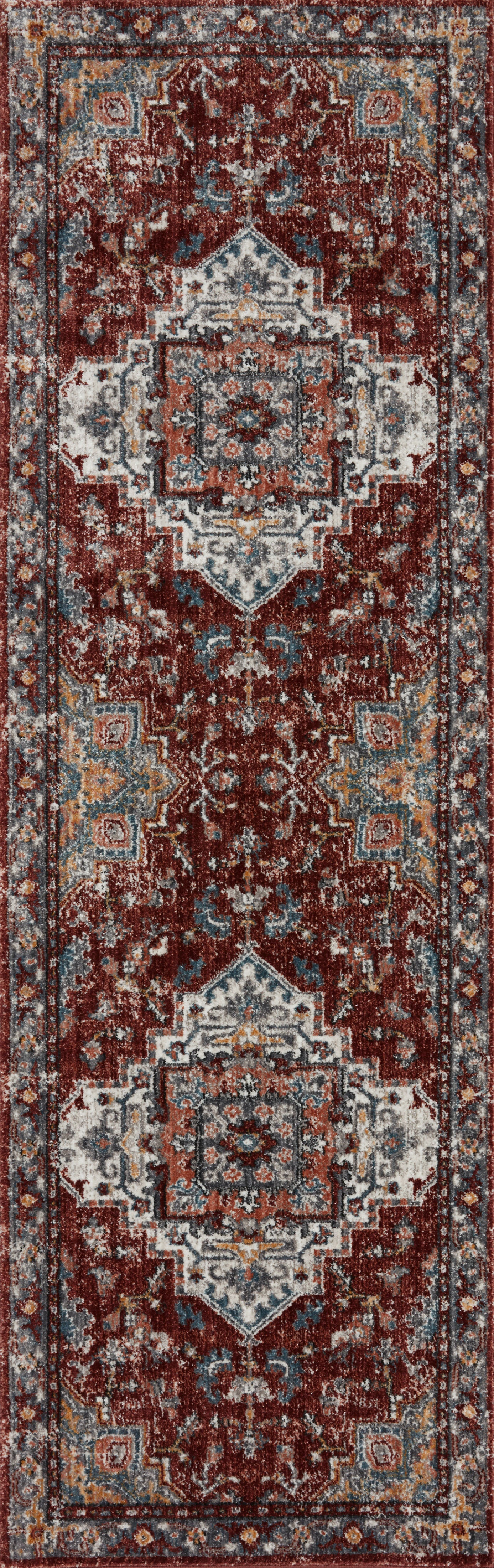 Samra Rug 10