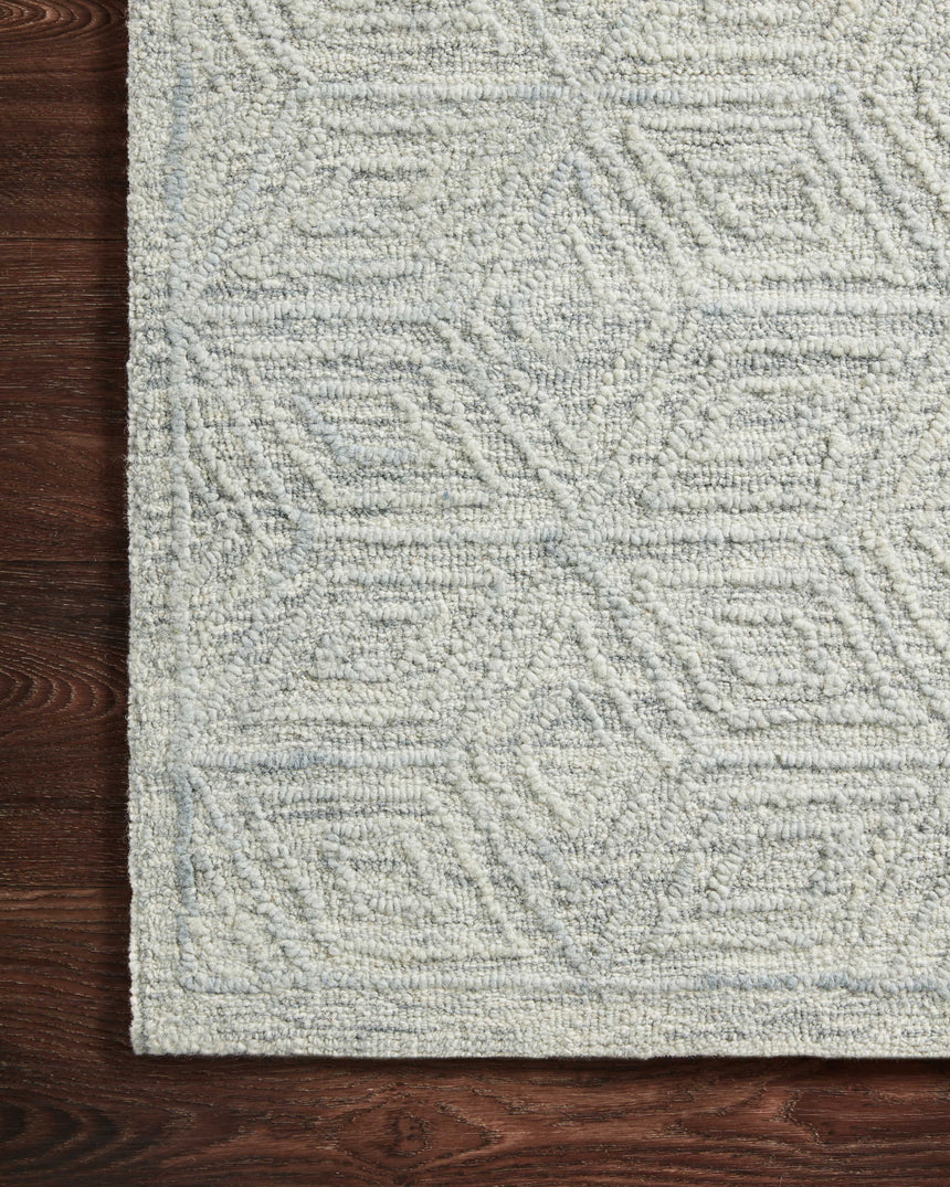 Sarah Rug 01 | Sky