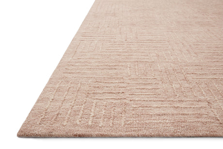 Sarah Rug 02 | Blush