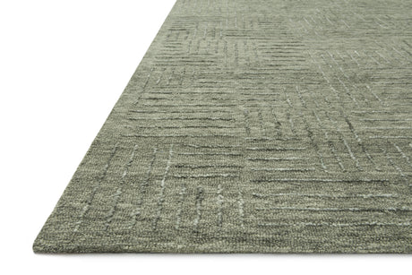 Sarah Rug 02 | Moss