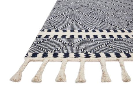 Sawyer Rug 02 | Navy
