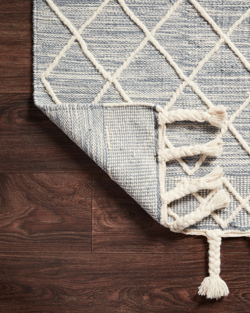 Sawyer Rug 04 | Teal