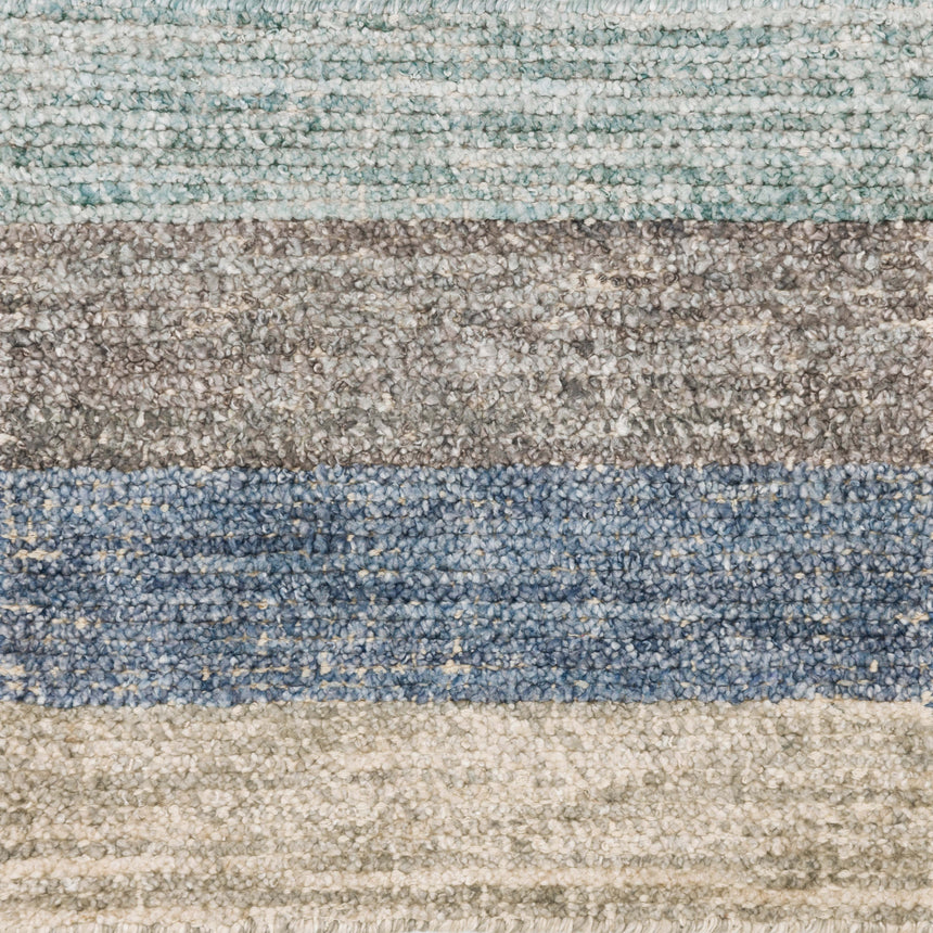Serena Rug 01 | Color Block / 01