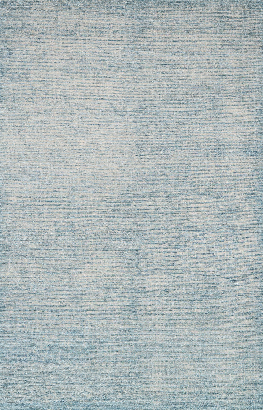 Serena Rug 01 | Lt. Blue