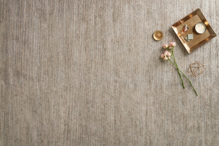 Serena Rug 01 | Smoke