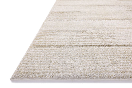 Silas Rug 02 | Fog / Natural