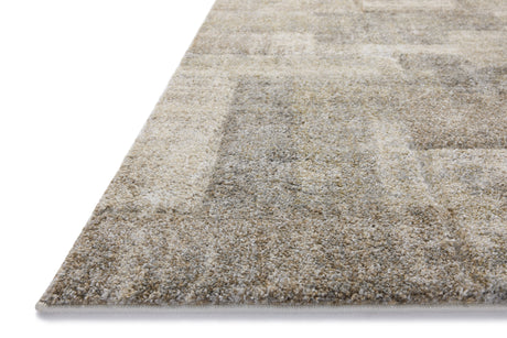 Silas Rug 06 | Natural / Pebble