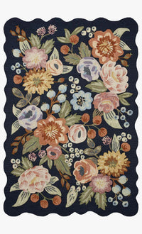 Silhouette Rug 01