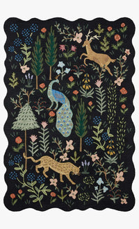 Silhouette Rug 03