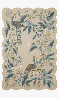 Silhouette Rug 04