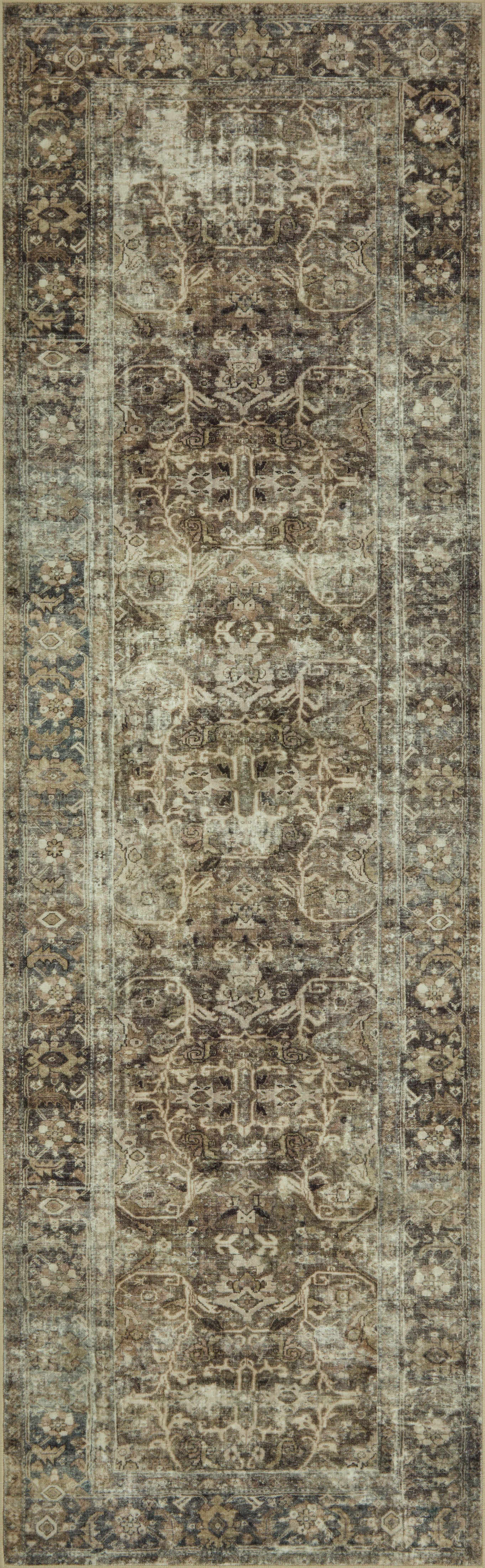 Sinclair Rug 01