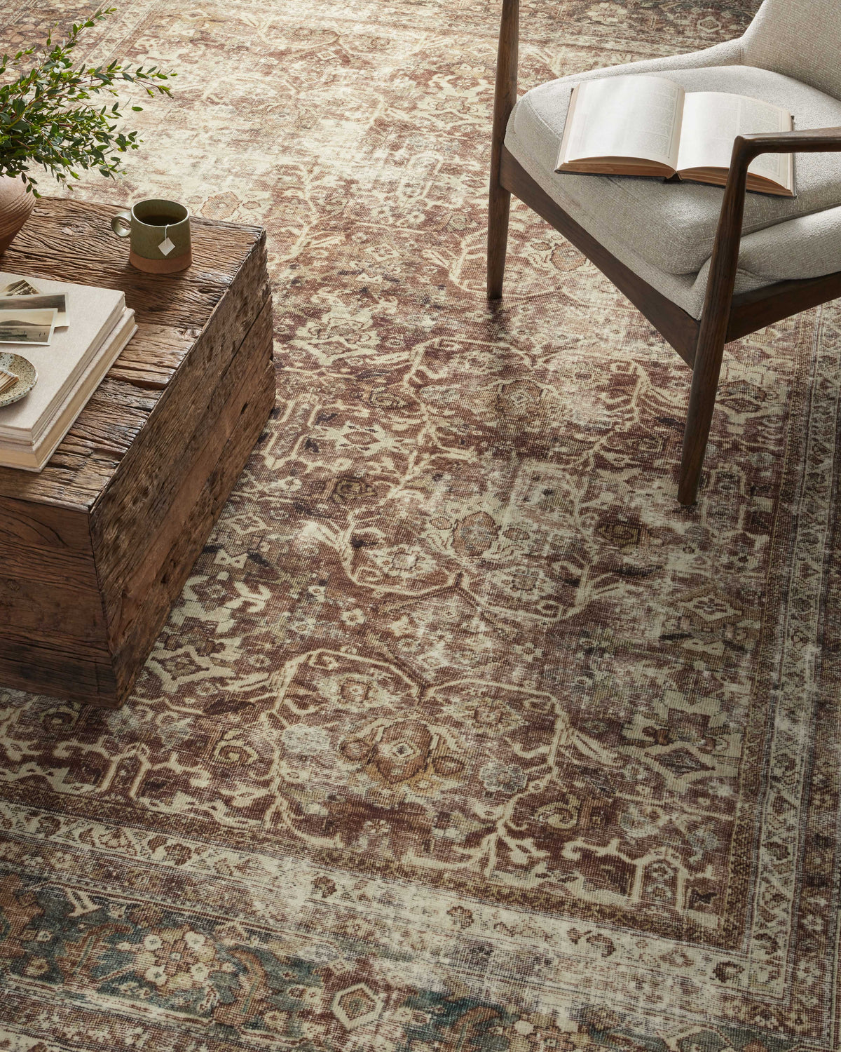 Sinclair Rug 01