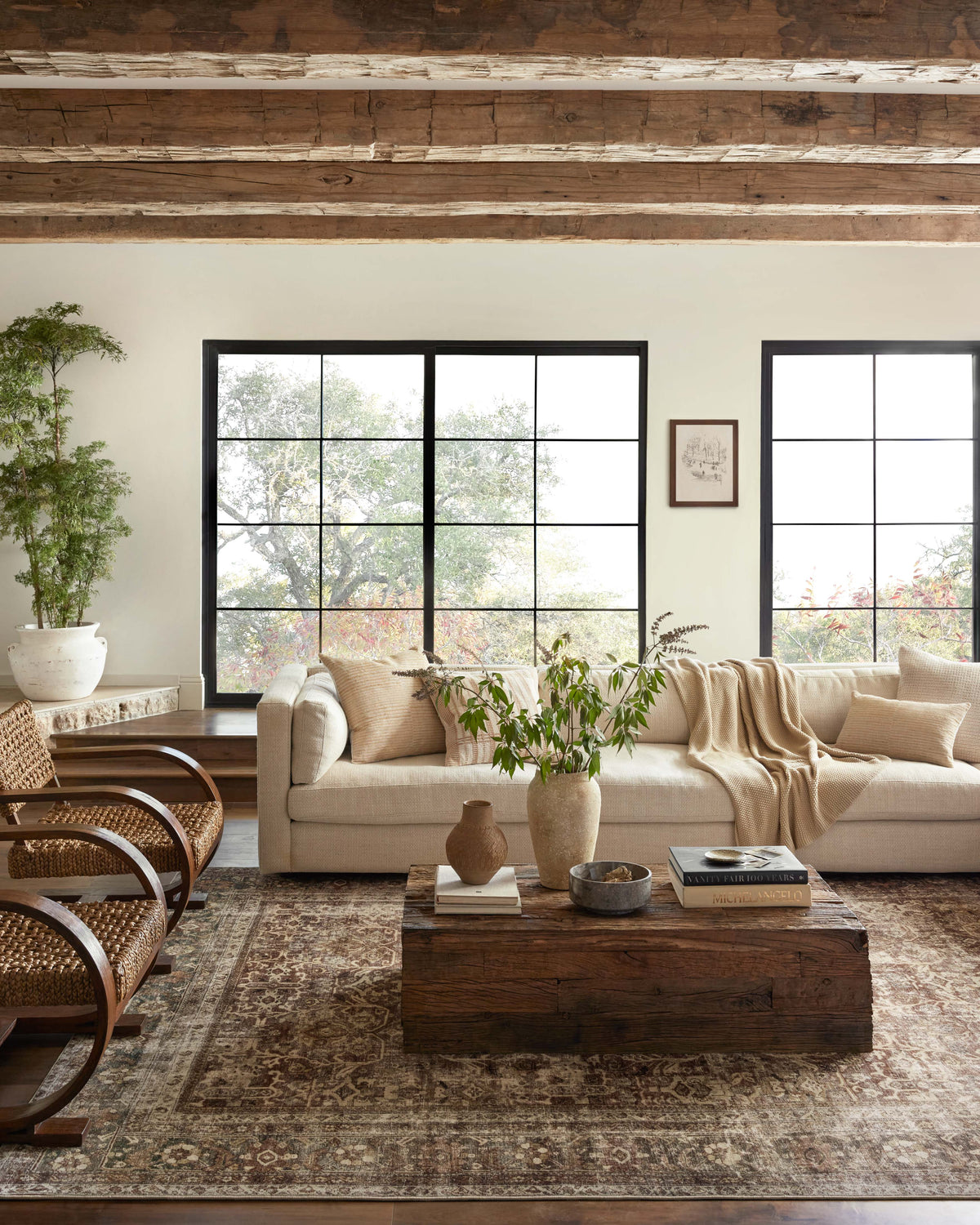 Sinclair Rug 01