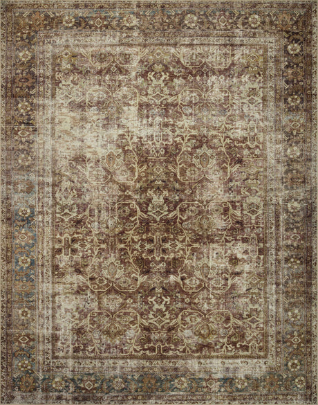 Sinclair Rug 01
