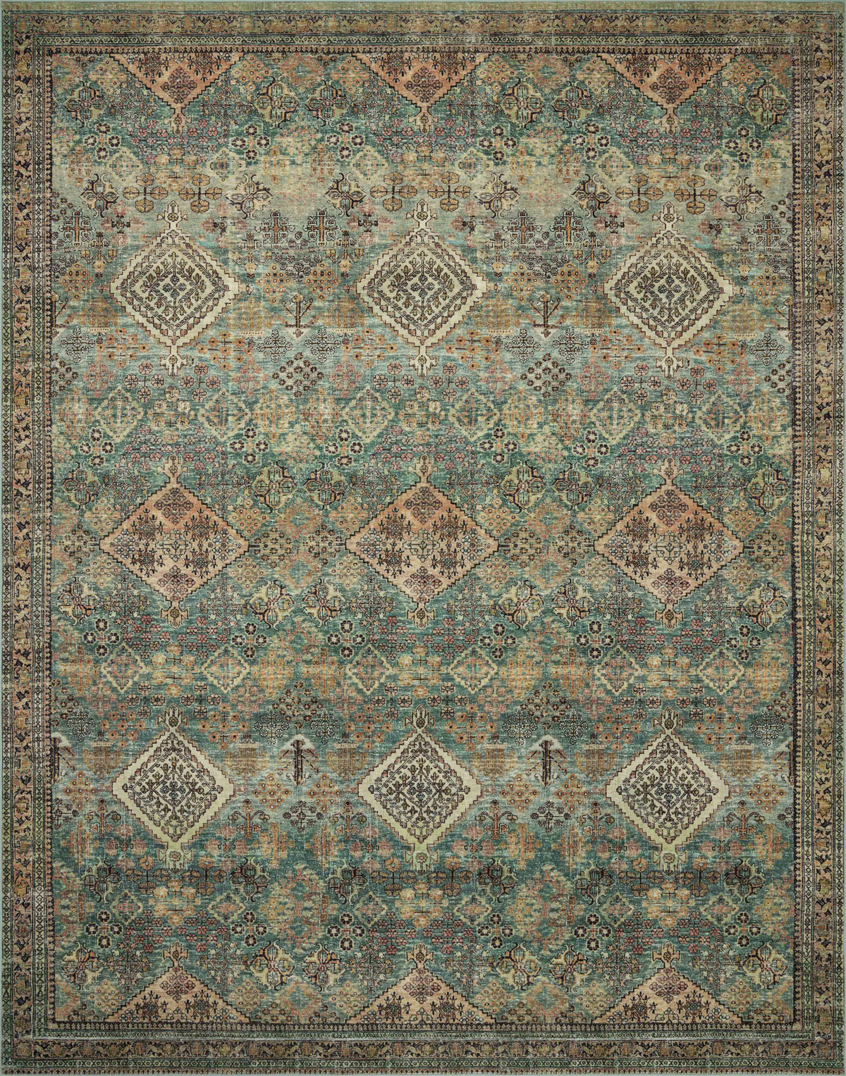Sinclair Rug 03